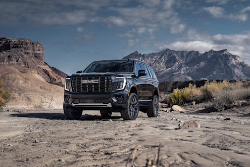 GMC Yukon XL Buying Guide: Cost, Reliability, and the Best Years to Buy