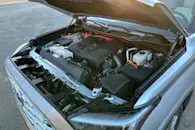 Picture of 2024 Toyota Sequoia