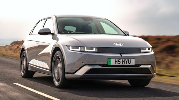 Revealed: The Best Value Used Cars to Buy in the UK