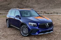 Picture of 2022 Mercedes-Benz GLB