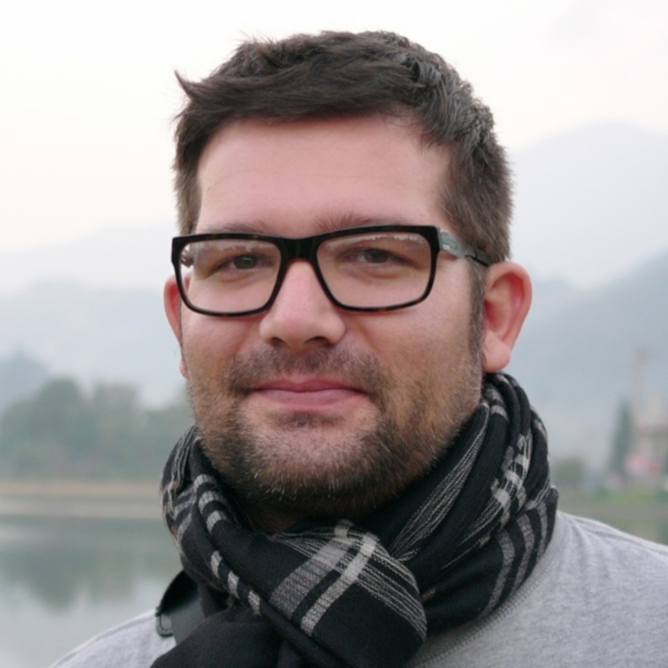 Jeremy Korzeniewski