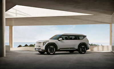 The Best Electric Cars 2023: The Most Exciting EVs Coming Soon