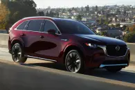 Picture of 2024 Mazda CX-90