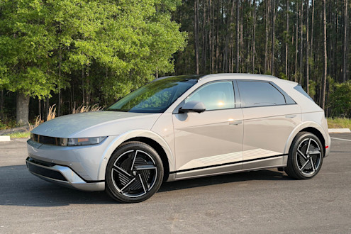2026 Hyundai Ioniq 5 Review