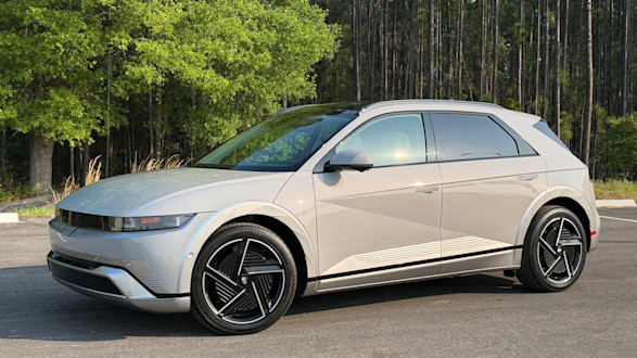 2026 Hyundai Ioniq 5 Review