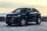 Picture of 2021 Chevrolet Trax