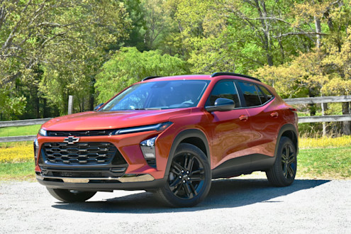 The Best Cars for Teens in 2025