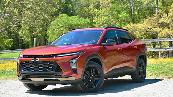 The Best Cars for Teens in 2025
