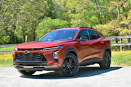 Used Chevrolet Trax For Sale Near Morton MS CarGurus