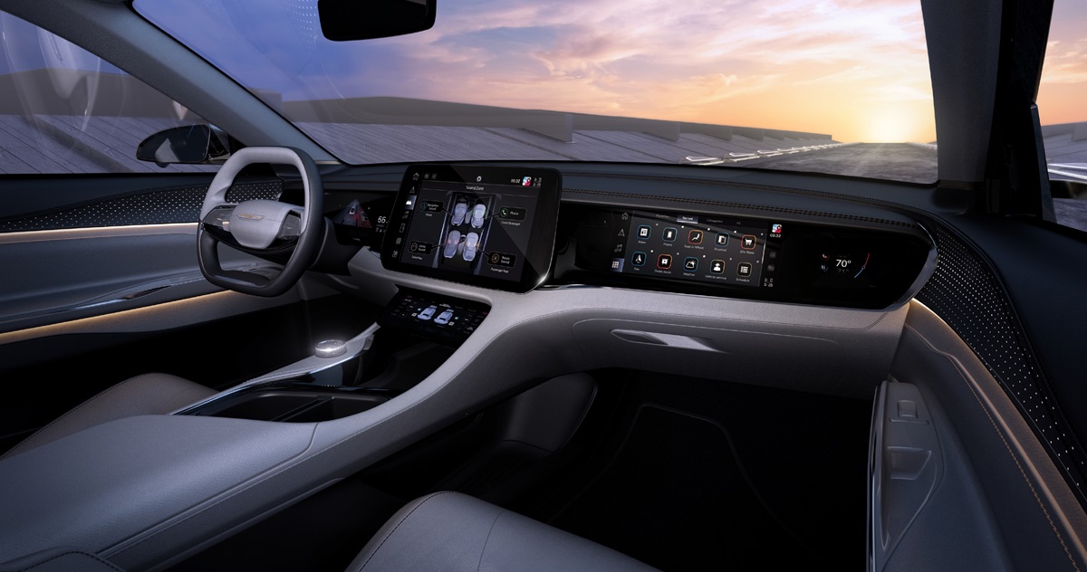 2025-Chrysler-Airflow-Concept-Interior