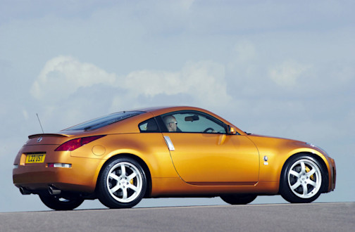 Nissan 350Z Buying Guide: Cost, Reliability, and the Best Years to Buy