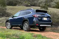 Picture of 2023 Subaru Outback