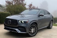 Picture of 2022 Mercedes-Benz GLE