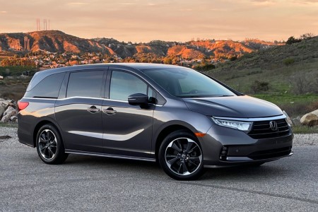 Honda Odyssey Buying Guide: Cost, Reliability, and the Best Years to Buy