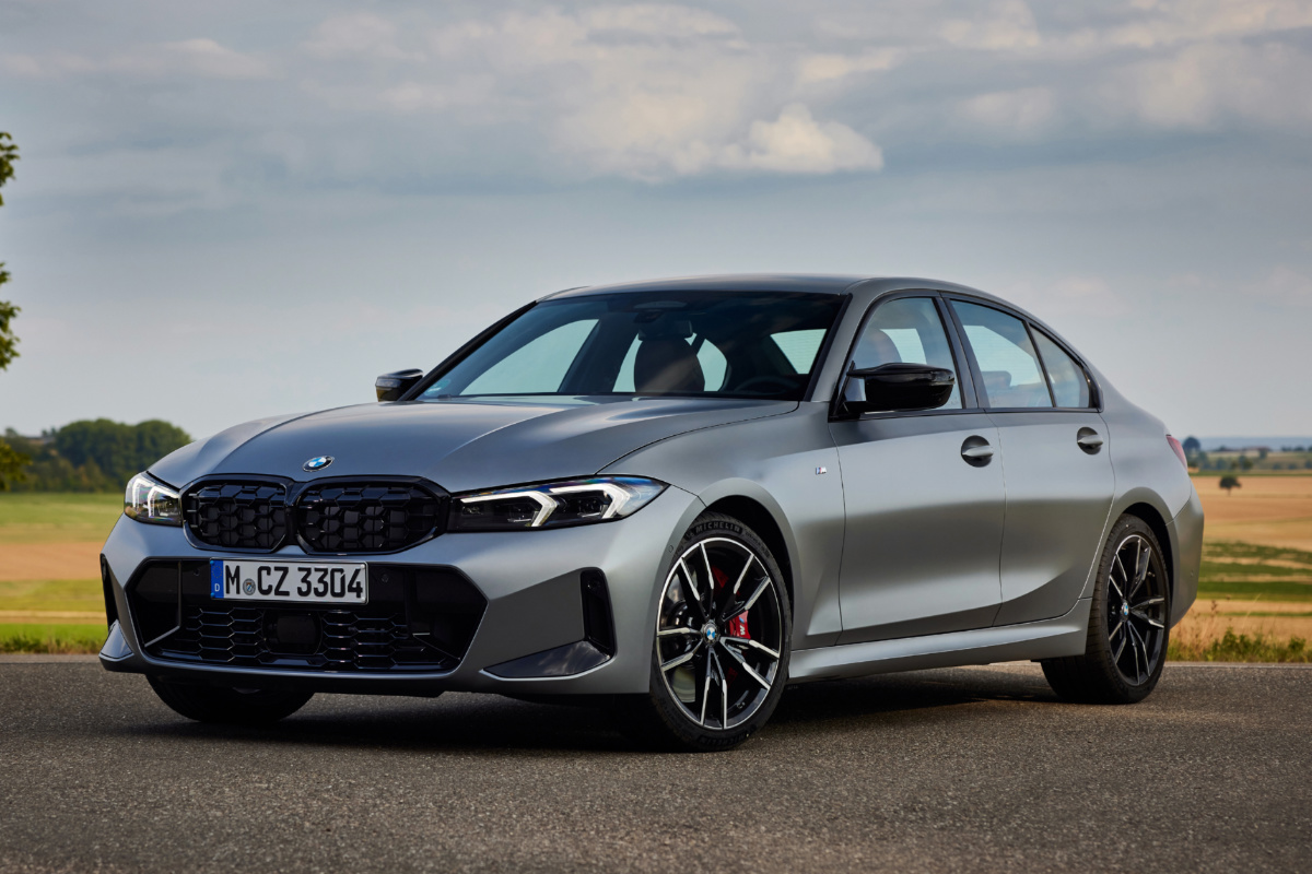 2024 BMW 3 Series: Prices, Reviews & Pictures - CarGurus