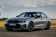 Picture of 2023 BMW 3 Series