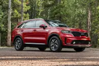 Picture of 2024 Kia Sorento