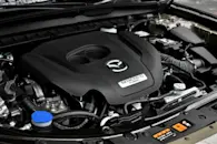 Picture of 2024 Mazda CX-50