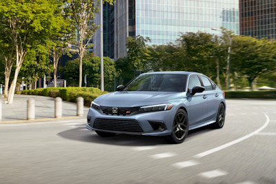 The Best Compact Cars to Buy in Canada in 2025
