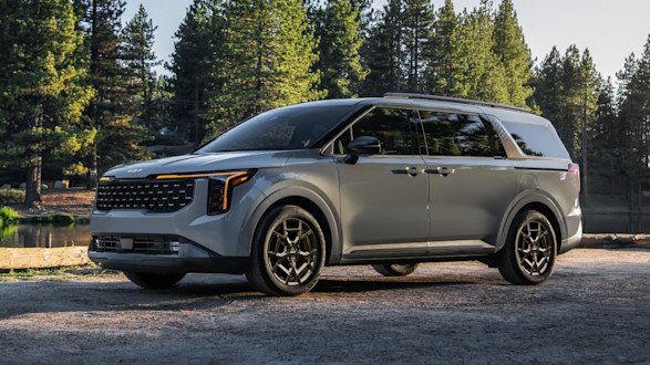 The Best Cars for Camping in 2026