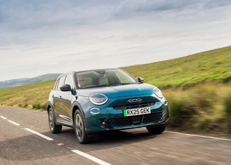 Fiat 600e Review (2023-present)