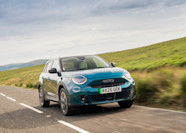 Fiat 600e Review 2023 2026 CarGurus co uk
