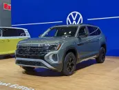 Picture of 2024 Volkswagen Atlas