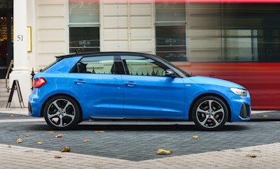 Audi A1 Models And Best Years To Buy