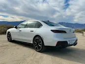 Picture of 2023 BMW 7 Series