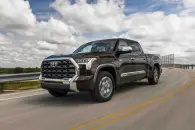 Picture of 2023 Toyota Tundra
