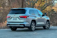 Picture of 2024 Toyota Sequoia