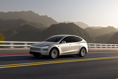 2027 Tesla Model Y L Pricing, Specs, and Release Date