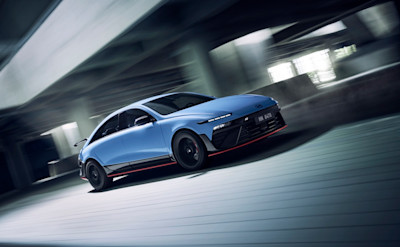 2026 Hyundai Ioniq 6 N: Price, Specs and Release Date