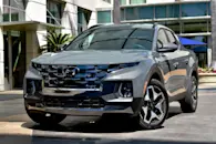 Picture of 2022 Hyundai Santa Cruz