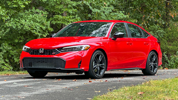 The Best Cars for New Drivers in 2026