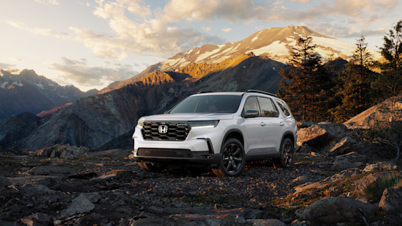 Honda Pilot Buying Guide: Cost, Reliability, and the Best Years to Buy