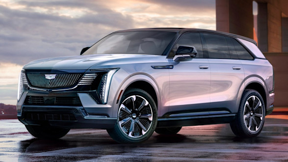 Cadillac Escalade Buying Guide: Cost, Reliability, and the Best Years to Buy