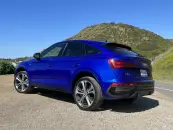 Picture of 2023 Audi Q5