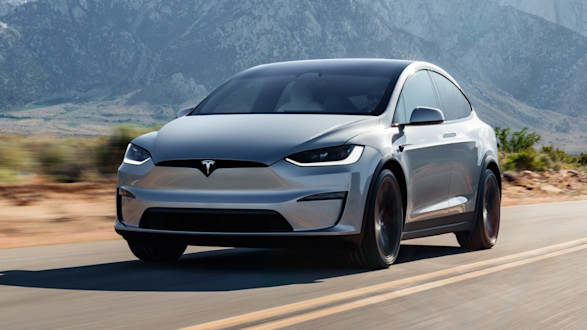 Tesla Model X Buying Guide: Cost, Reliability, and the Best Years to Buy