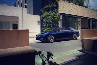 2025 BMW 5 Series Pricing, Specs, and Release Date