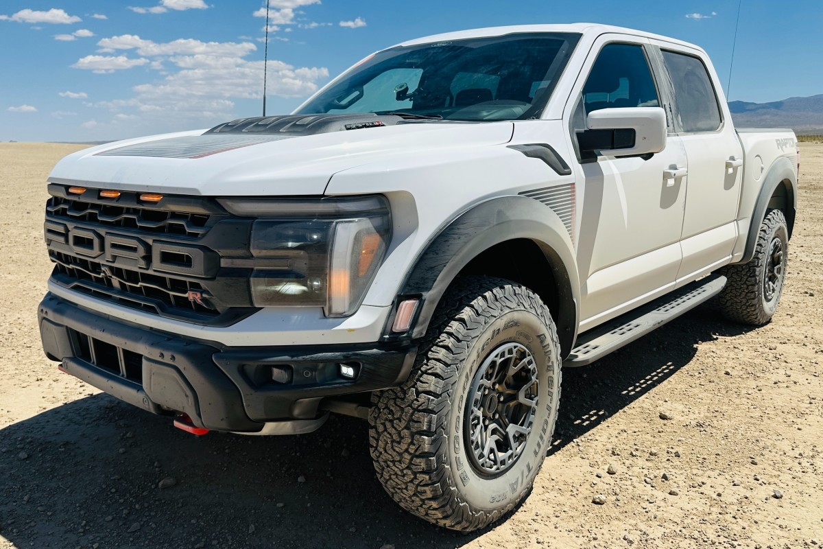 Picture of 2024 Ford F-150