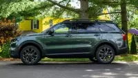 Picture of 2021 Kia Sorento