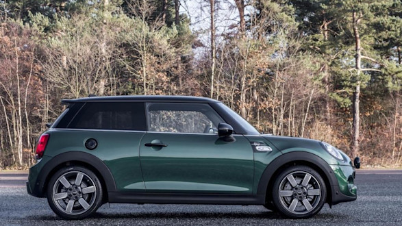 MINI Cooper Buying Guide: Cost, Reliability, and the Best Years to Buy