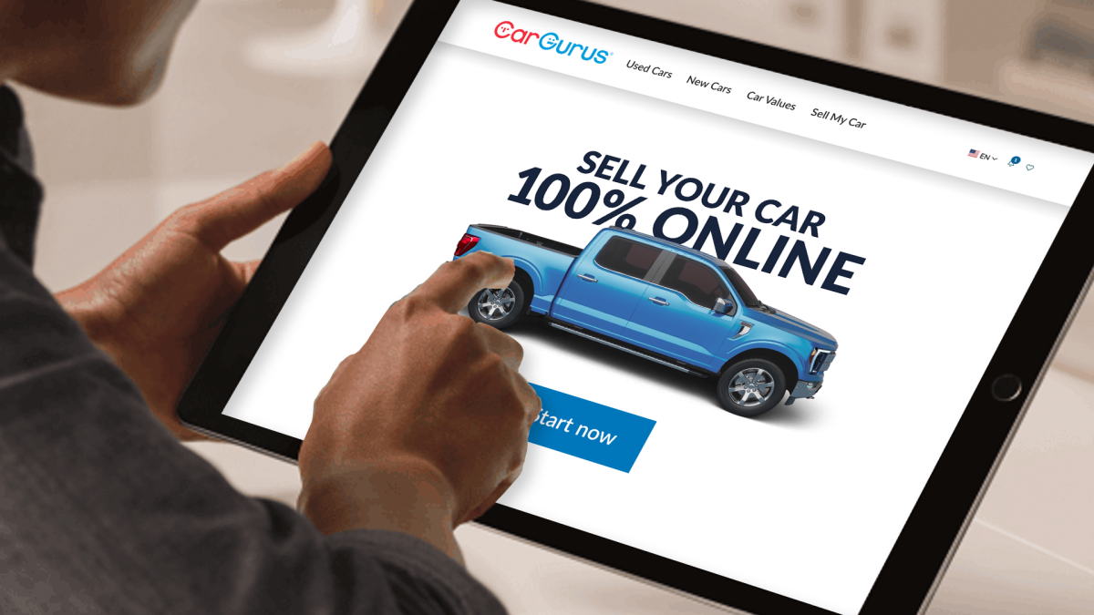 How To Sell Your Car Online