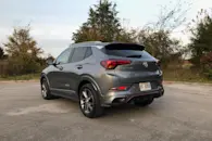 Picture of 2022 Buick Encore GX