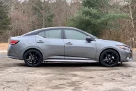 Picture of 2022 Nissan Sentra