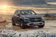 Picture of 2023 Mercedes-Benz GLC