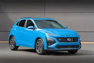 Picture of 2022 Hyundai Kona