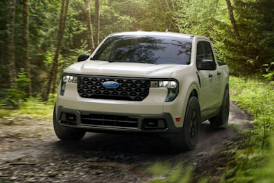 Ford Maverick: Buying Guide: Cost, Reliability, and the Best Years to Buy