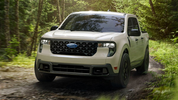 Ford Maverick: Buying Guide: Cost, Reliability, and the Best Years to Buy